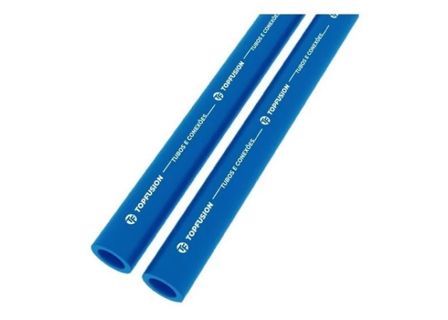 Tubo PPR  20 mm – Top Fusión