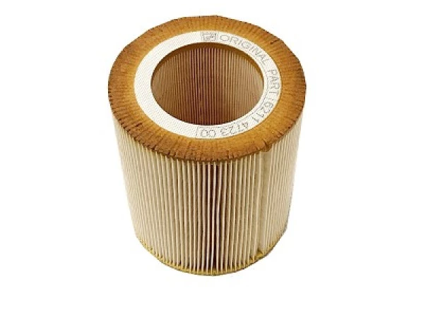 Cód. 6211472350 - Elemento filtro de ar para compressor CPB 30 Chicago Pneumatic