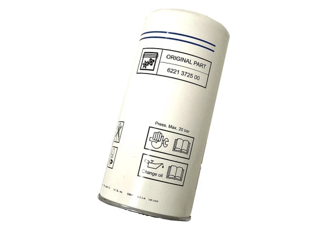 Cód. 6221372550 - Elemento Separador para compressor CPB Chicago Pneumatic.