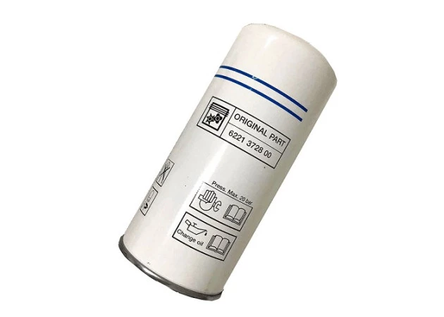Cód. 6221372850 - Elemento Separador para compressor CPM 15 Chicago Pneumatic