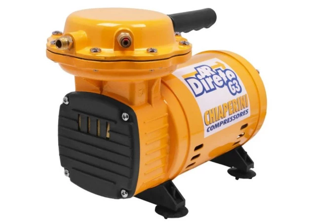 Motocompressor de ar direto G3 2.3 pcm 1.3 HP - Chiaperini 