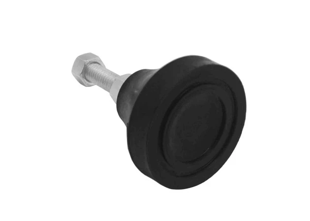 Amortecedor Micro III 3/8 Pol