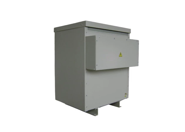 Autotransformador trifásico 180 KVA – 220 / 380 / 440