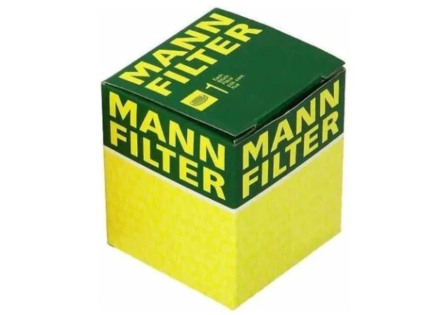 Cód. C14007 - Elemento Filtrante do Ar - Mann-Filter