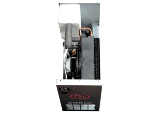Secador de ar comprimido por refrigeração Cool 100 220V Chicago Pneumatic