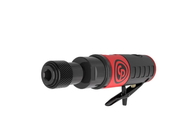 Retifica pneumática baixa rotação CP873C 1/4"