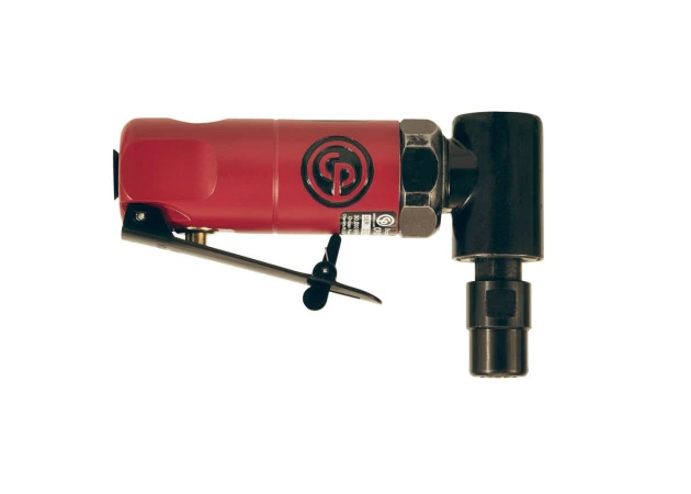 Retifica pneumática angular 1/4" CP875 Chicago Pneumática