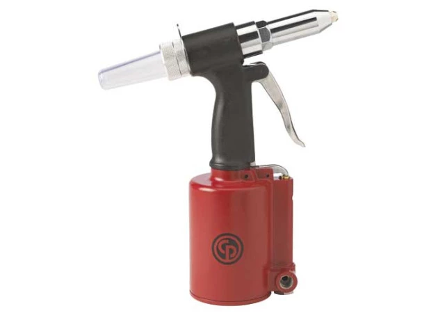 Rebitador CP9882 3/16" - Chicago Pneumátic