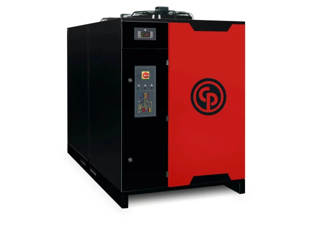 Secador de ar comprimido por refrigeração CPX 700 380V Chicago Pneumatic
