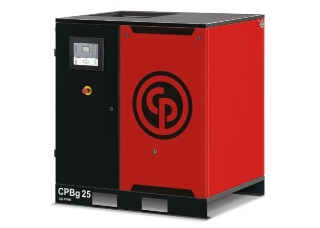 Compressor de ar parafuso  CPBg 35/9,1 BD 380V Chicago
