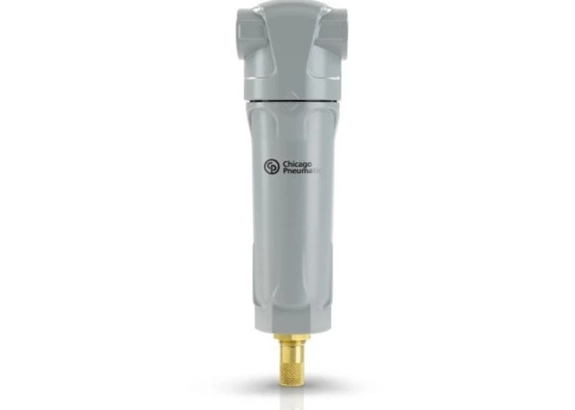 Filtro coalescente CPFG 144 de 3/4'' - Chicago Pneumatic