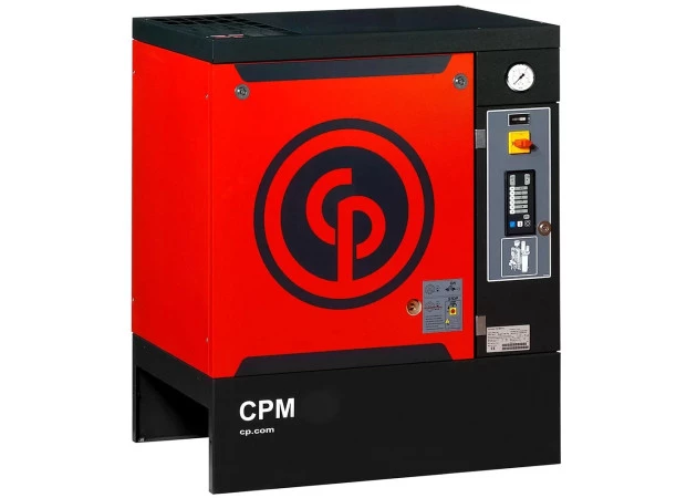Compressor de ar parafuso CPM 20/10,8  BM 380V Chicago
