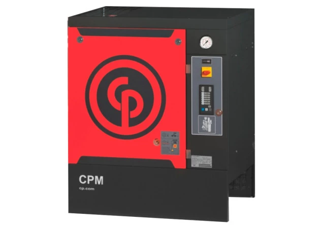 Compressor de ar parafuso CPM 20/9,1 BM 380V Chicago