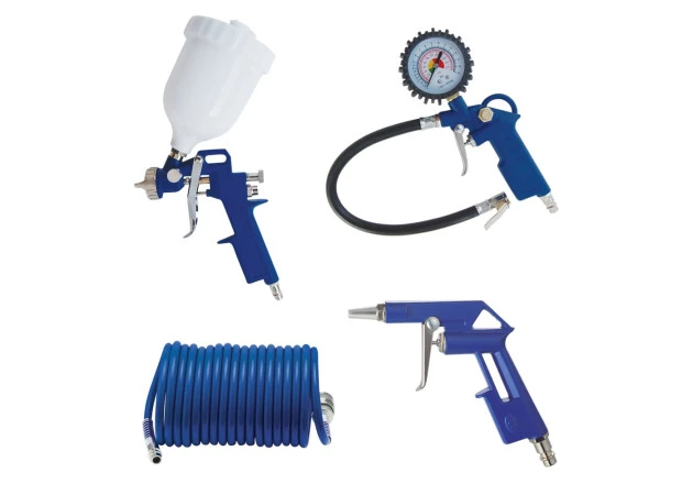 Kit Ar com 4 peças - Chiaperini