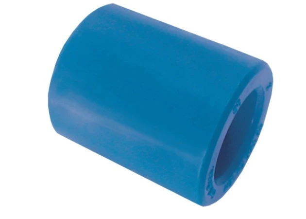 Luva PPR 63 mm