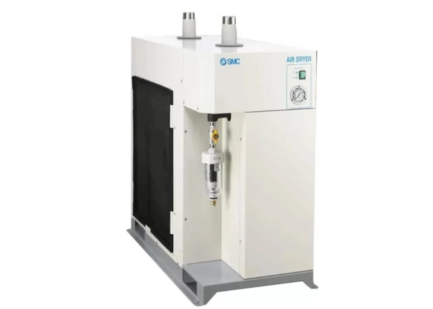  Secador de ar comprimido por refrigeração a Ar -  IDF90-20-L 