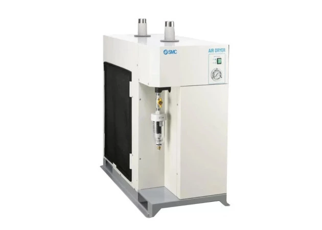 Secador de ar comprimido por refrigeração - IDF – IDF60-20