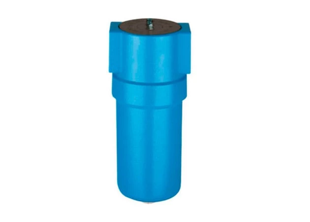 Filtro Separador de Condensado Ciclônico Asa 2 -  Chicago Pneumatic