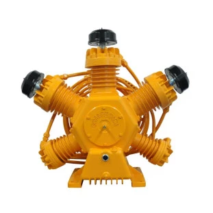 Unidade compressora