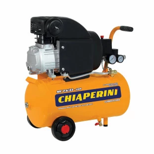 Motocompressor de ar 7.6