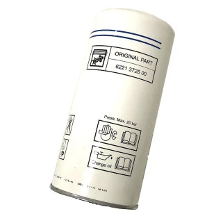 Elemento Separador para compressor CPB