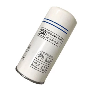 Elemento Separador para compressor CPM 15