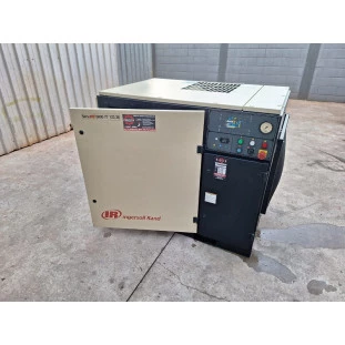 Compressor Ingersoll Rand 30 hp - 1