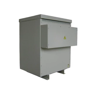 Auto transformador trifásico 180 KVA – 220 / 380 / 440