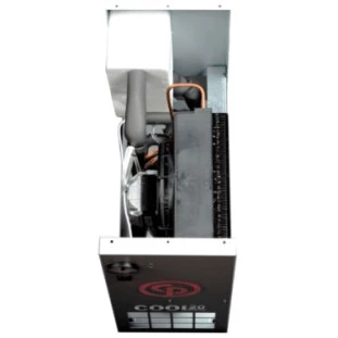 Secador de ar comprimido por refrigeração Cool 100 -1