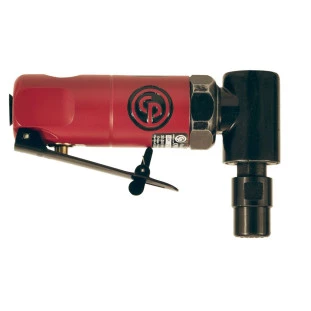 Retifica pneumática angular CP875 1/4" 