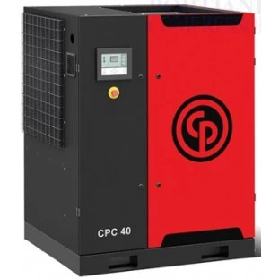 Compressor de ar CPC 40/7,4 BM 380V