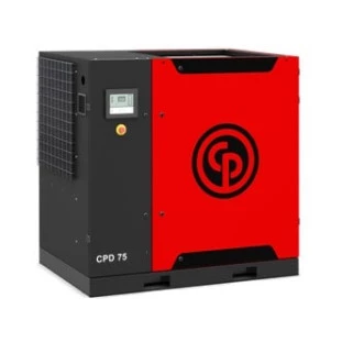 Compressor de ar parafuso  CPD 75/10.8 -1