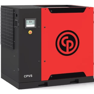 Compressor de ar parafuso CPVS 125/10,8 BD