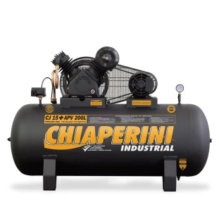 Compressor de ar CJ 15