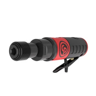 Retifica pneumática baixa rotação CP873C 1/4" - 1
