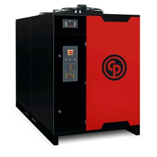 ecador de ar comprimido por refrigeração CPX 350