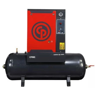 Compressor de ar CPM 10EP/9,8 TD  