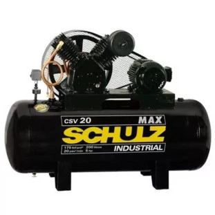 Compressor de ar Schulz CSV20MAX/200