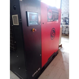 Compressor de ar seminovo CPVS 95/10.8  - 1