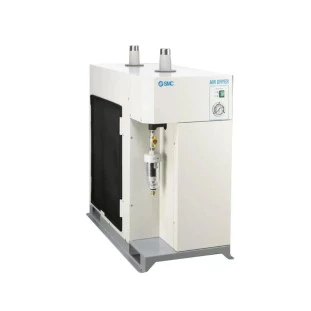 Secador de ar comprimido por refrigeração a Ar - IDF – 100F-30