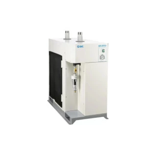 secador IDF 60