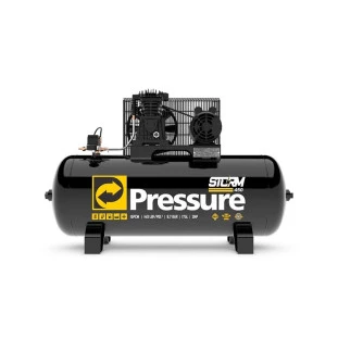 Compressor de ar pistão Storm 450
