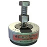 Amortecedor de Vibração Mini 1/2