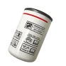 Filtro de óleo para compressor CPM 15
