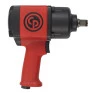 Chave de impacto CP7763 3/4'' - 1