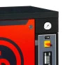 Comp. de ar parafuso CPM 20/10,8  BM 380V 