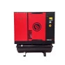 Compressor de ar parafuso CPM 30/9,1 - 1