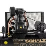 Compressor de ar Schulz CSL20BRAVO/200