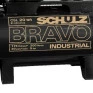 Compressor de ar Schulz CSL20BRAVO/200
