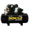 Compressor de ar Schulz CSV20MAX/200